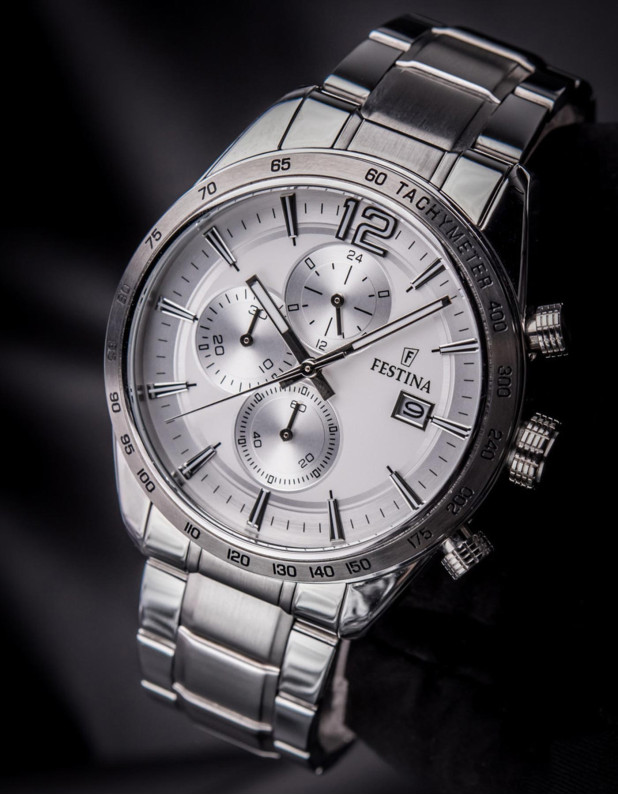 FESTINA CHRONOGRAPH WATCH